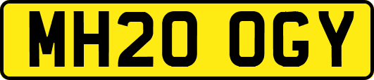 MH20OGY