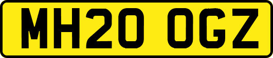 MH20OGZ
