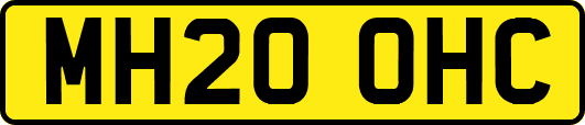 MH20OHC