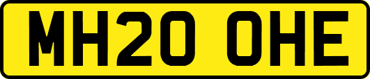 MH20OHE