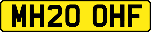 MH20OHF