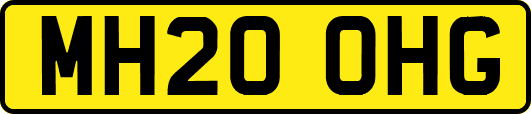 MH20OHG