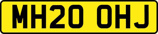 MH20OHJ