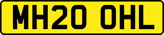 MH20OHL