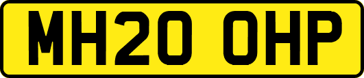 MH20OHP