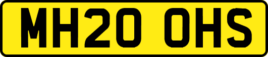 MH20OHS