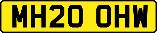 MH20OHW