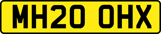 MH20OHX