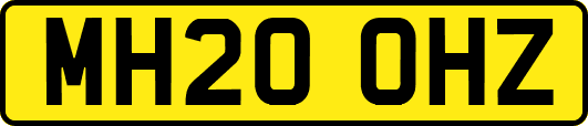 MH20OHZ