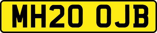 MH20OJB