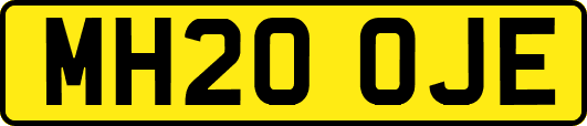 MH20OJE