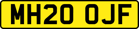 MH20OJF