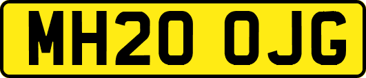 MH20OJG