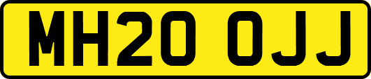 MH20OJJ