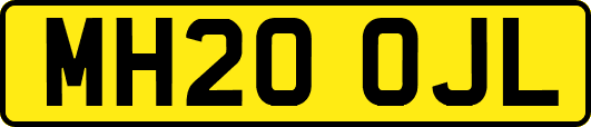 MH20OJL