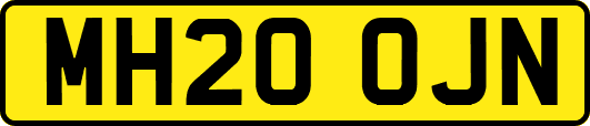 MH20OJN