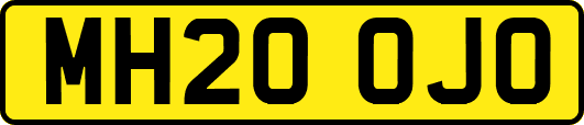 MH20OJO