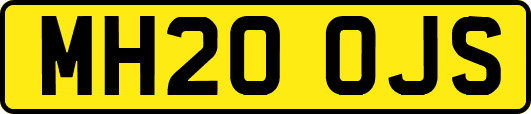 MH20OJS