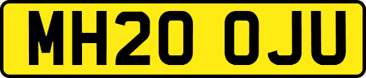 MH20OJU
