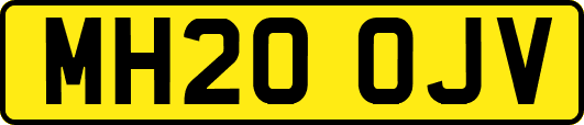 MH20OJV