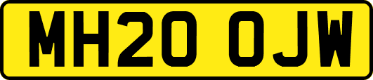 MH20OJW