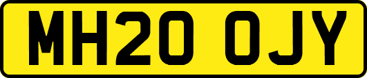 MH20OJY