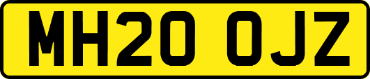 MH20OJZ