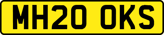 MH20OKS