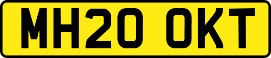 MH20OKT