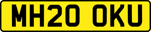 MH20OKU