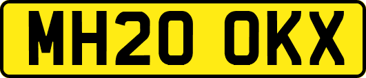 MH20OKX