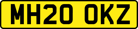 MH20OKZ