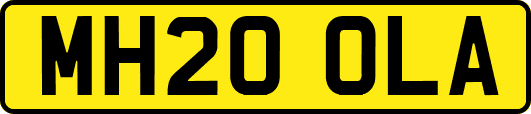 MH20OLA
