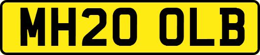 MH20OLB