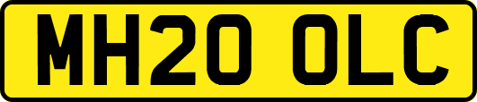 MH20OLC