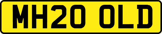 MH20OLD