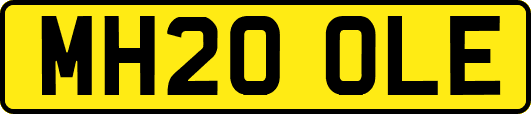 MH20OLE