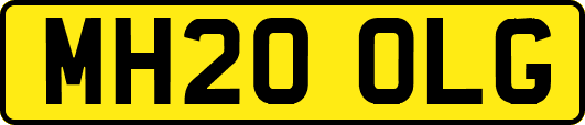 MH20OLG