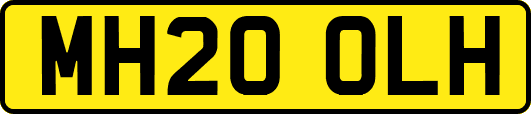 MH20OLH