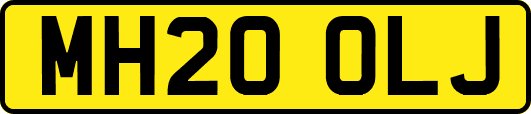 MH20OLJ
