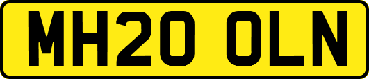 MH20OLN