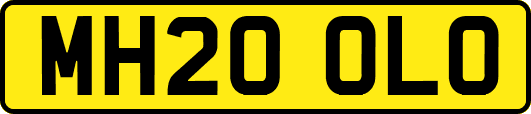 MH20OLO
