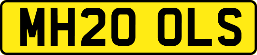 MH20OLS