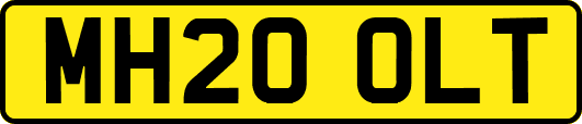 MH20OLT