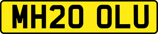 MH20OLU