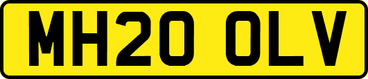 MH20OLV