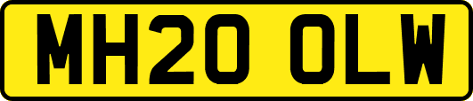 MH20OLW