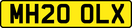 MH20OLX