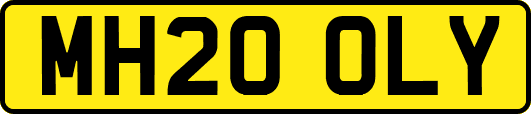 MH20OLY