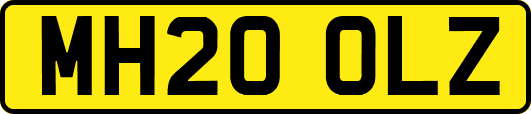 MH20OLZ